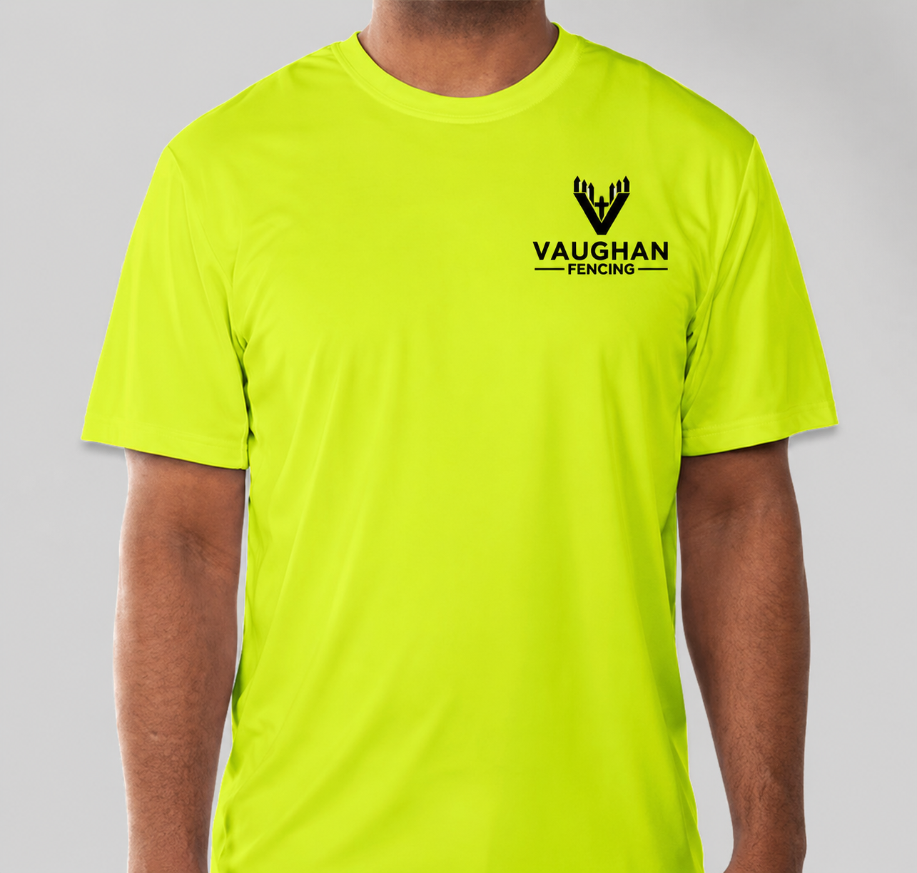The Workers Shirt