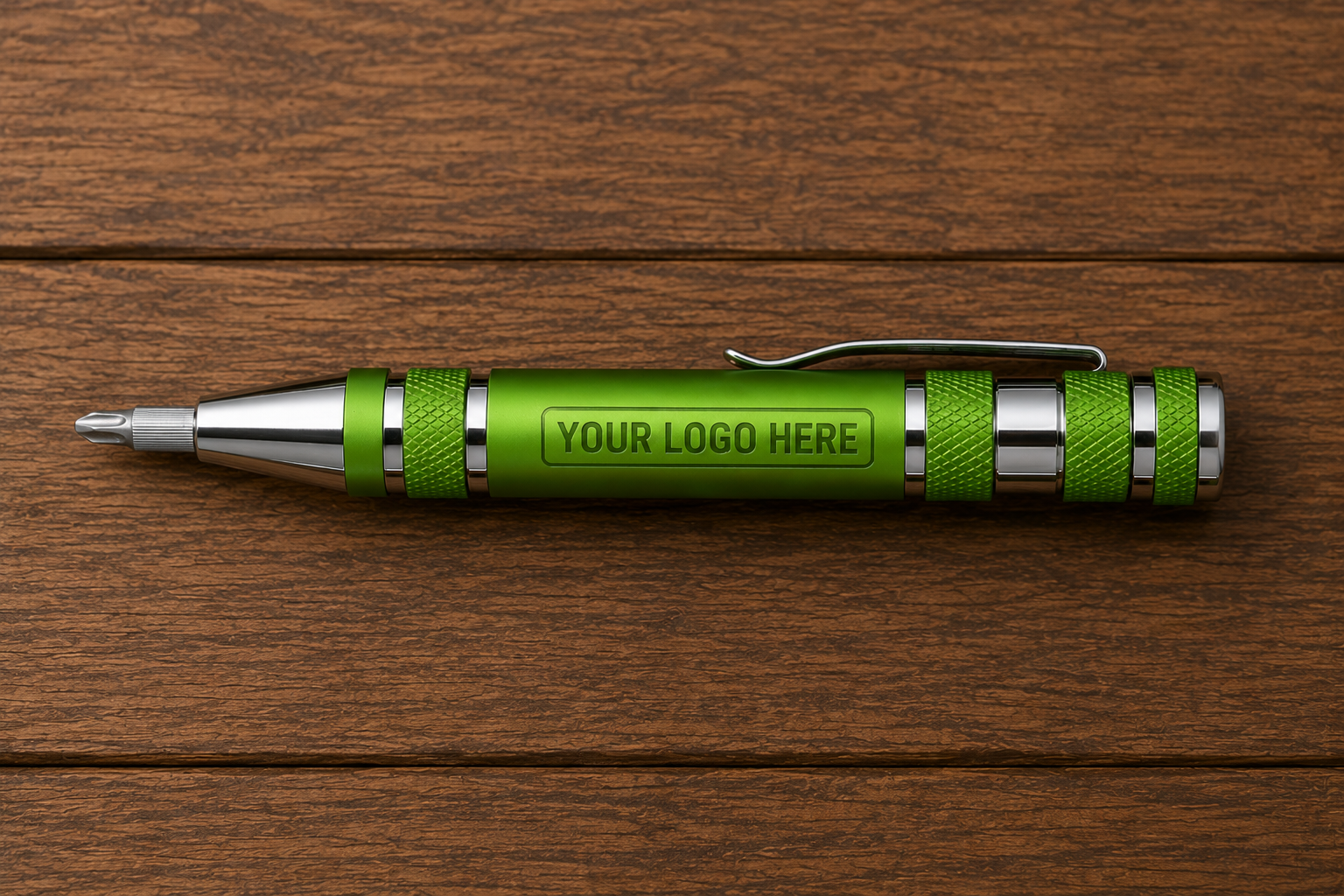 Mini-bit Screwdriver