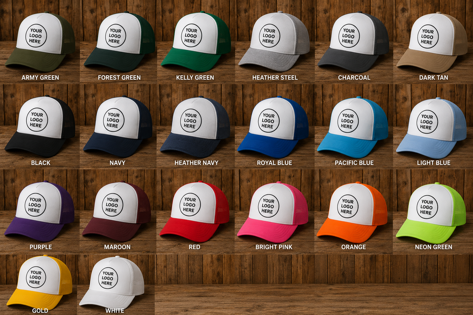 Trucker all colors.png