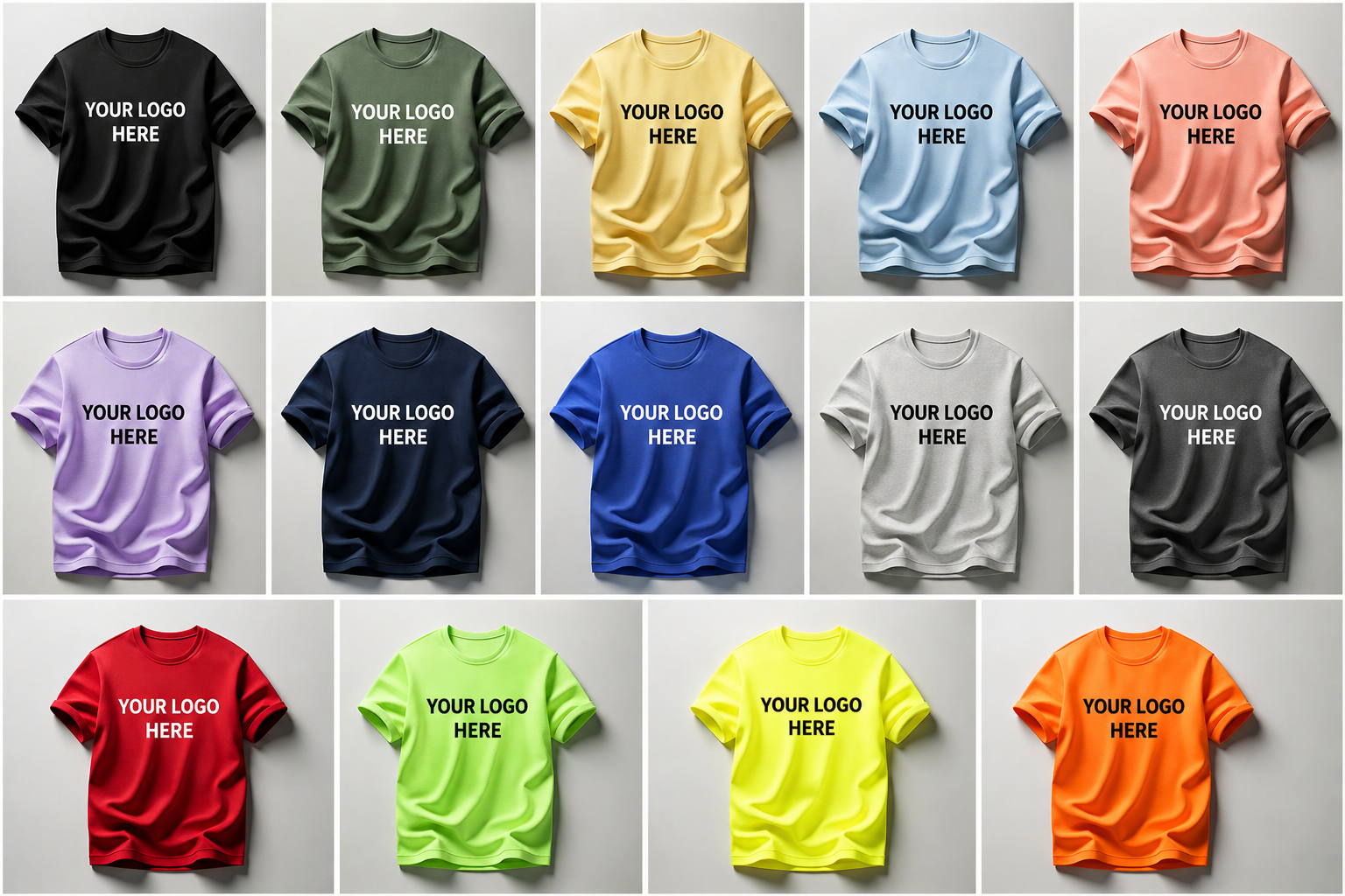 The Performance Tee