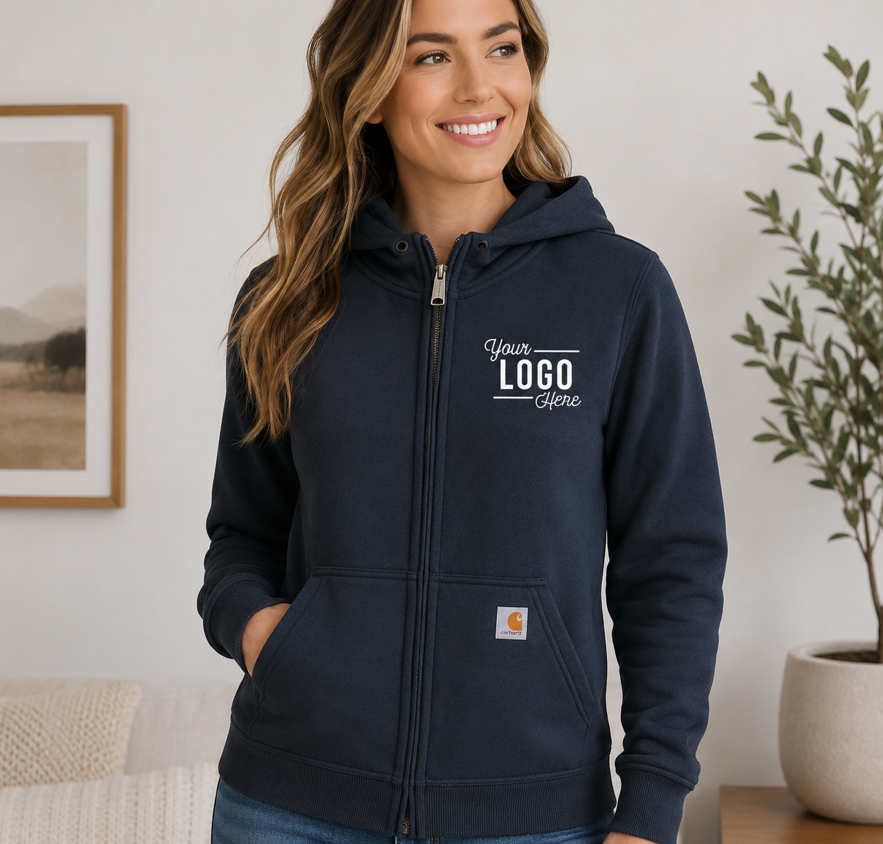 Carhartt Navy
