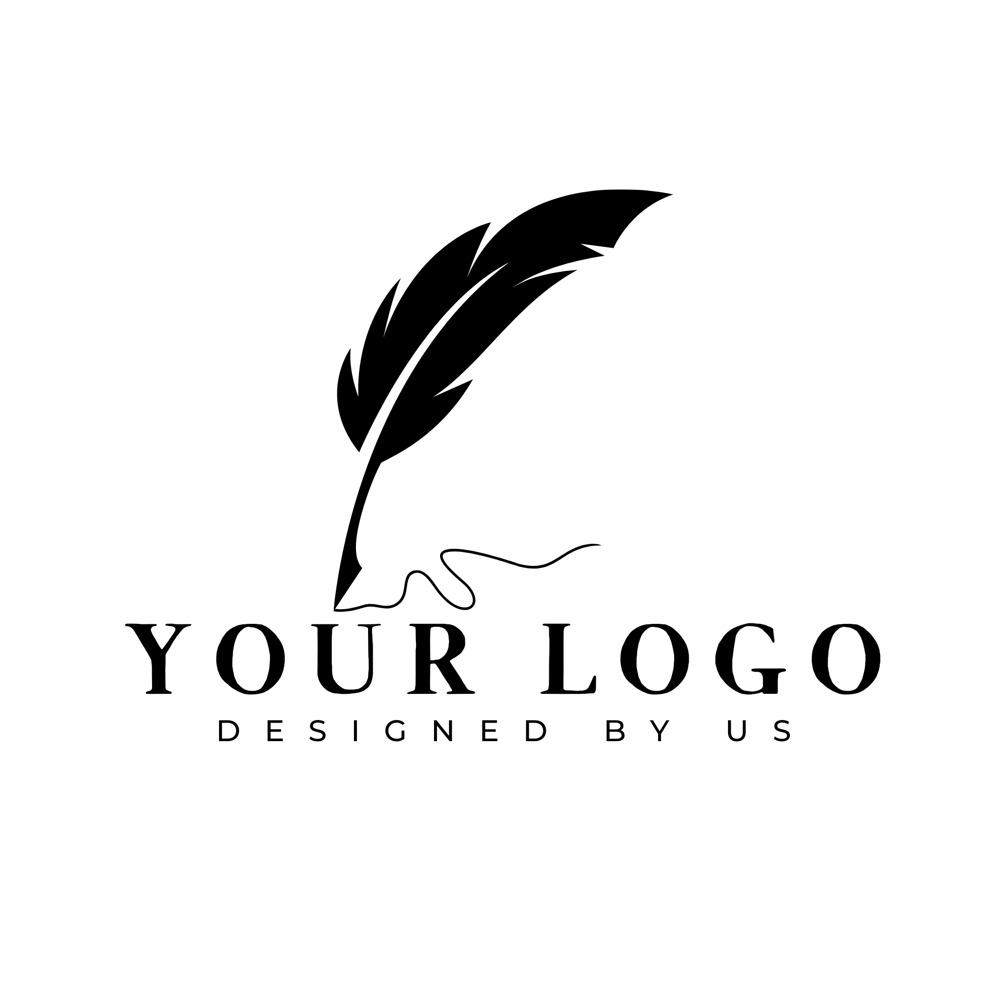 Custom Logo Design