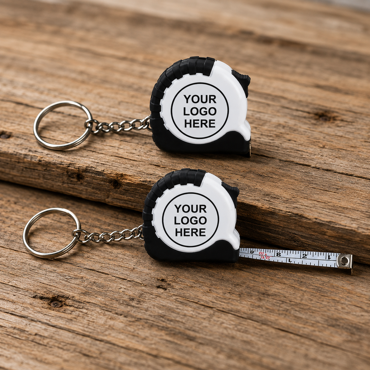 Mini Grip Tape measure