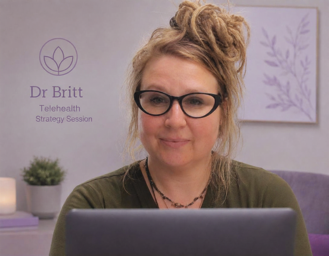 Personalized Wellness Strategy Consultation