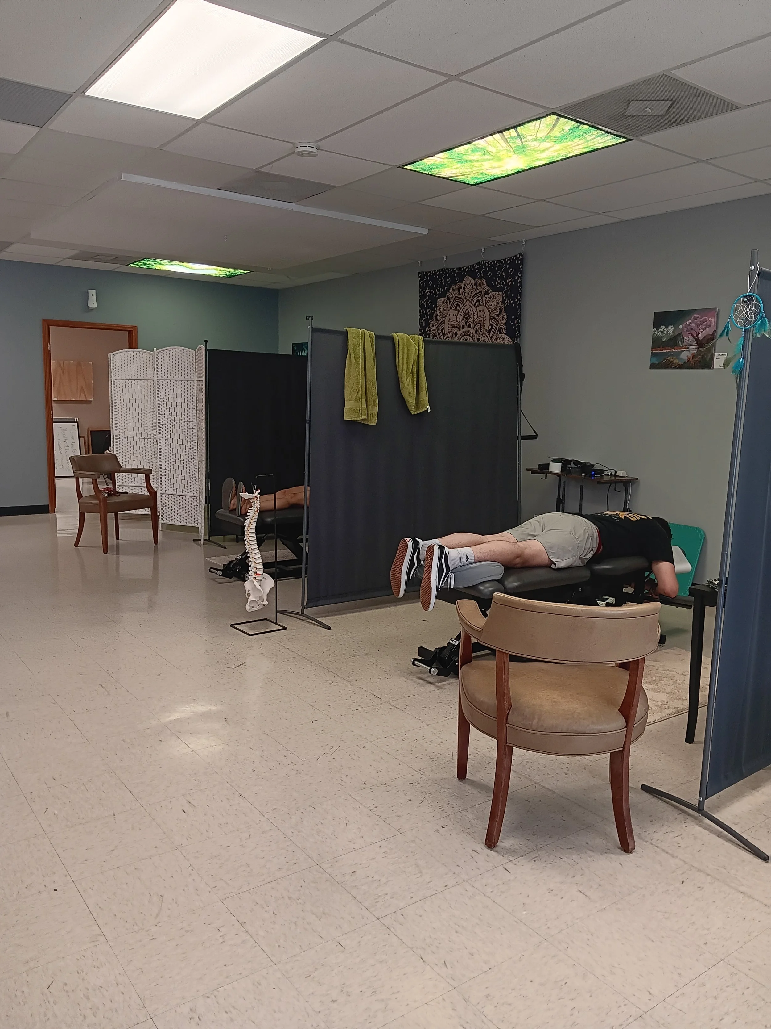 Dr Britt Membership