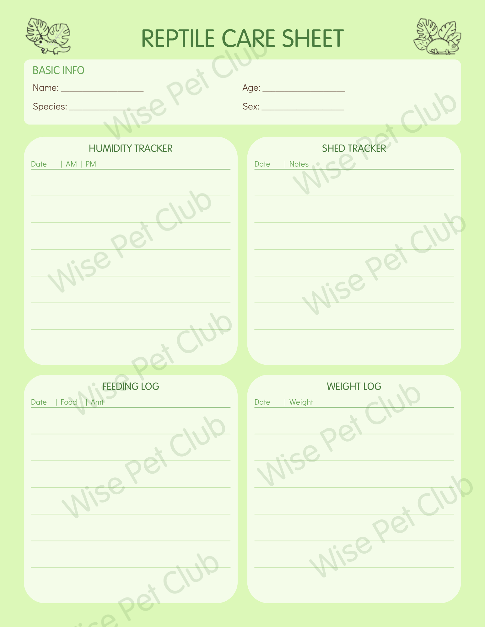 Cute Reptile Care Sheet Tracker.png
