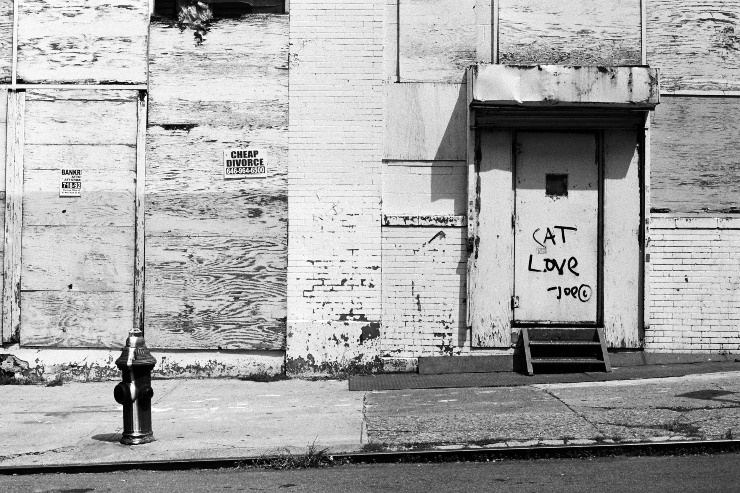 LOVERS' LANE