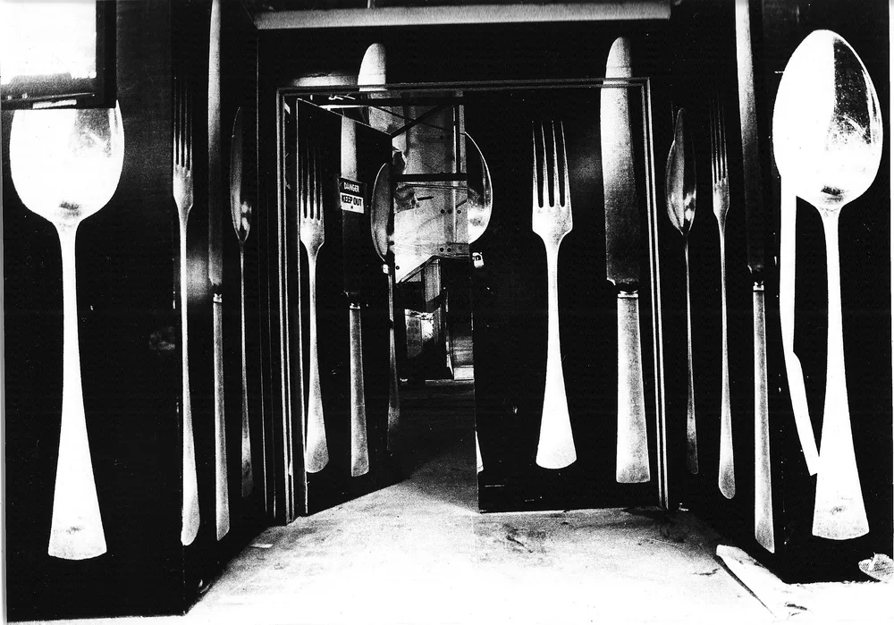 Bon Appetit