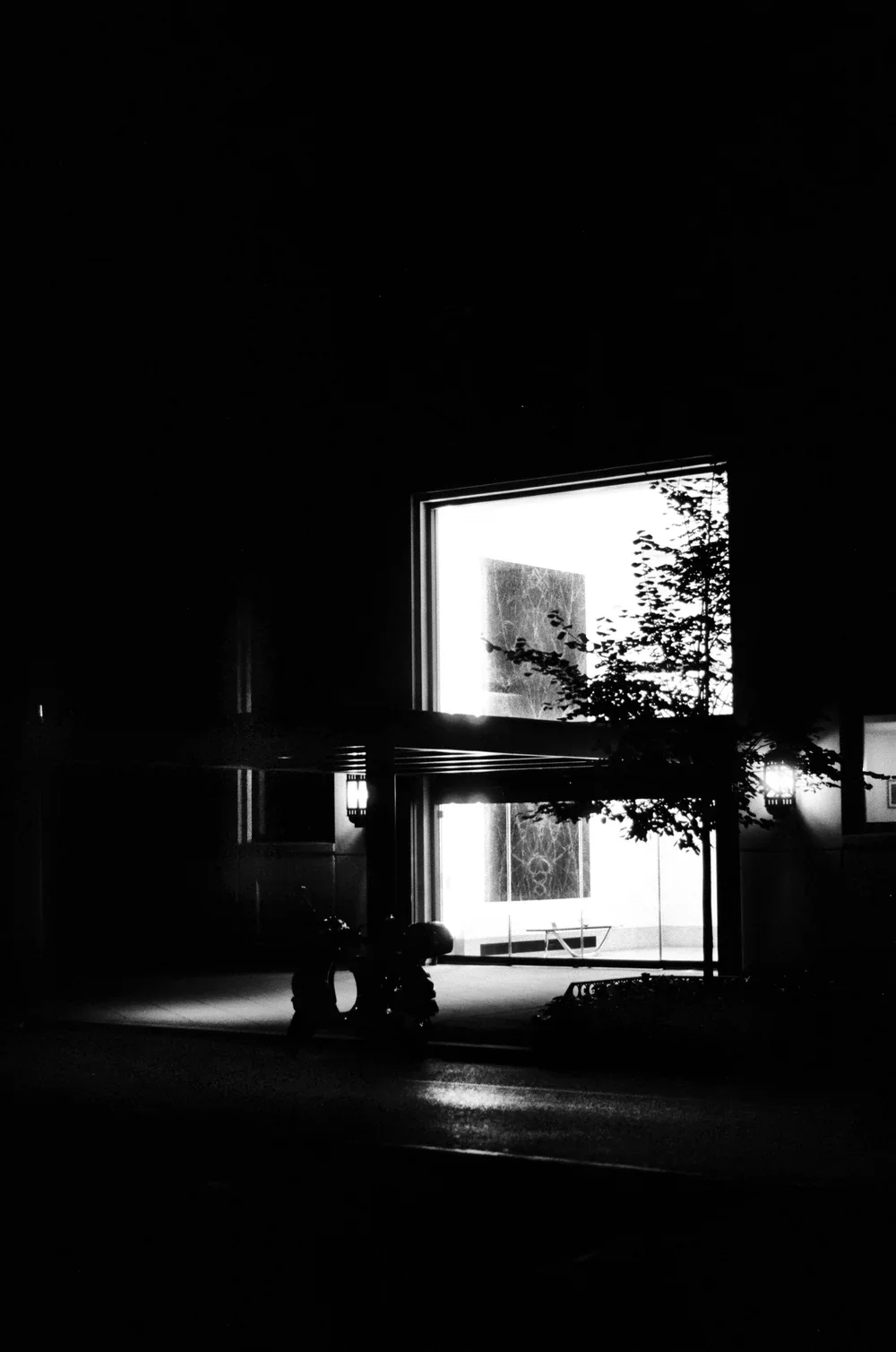 5TH AVENUE CHIAROSCURO
