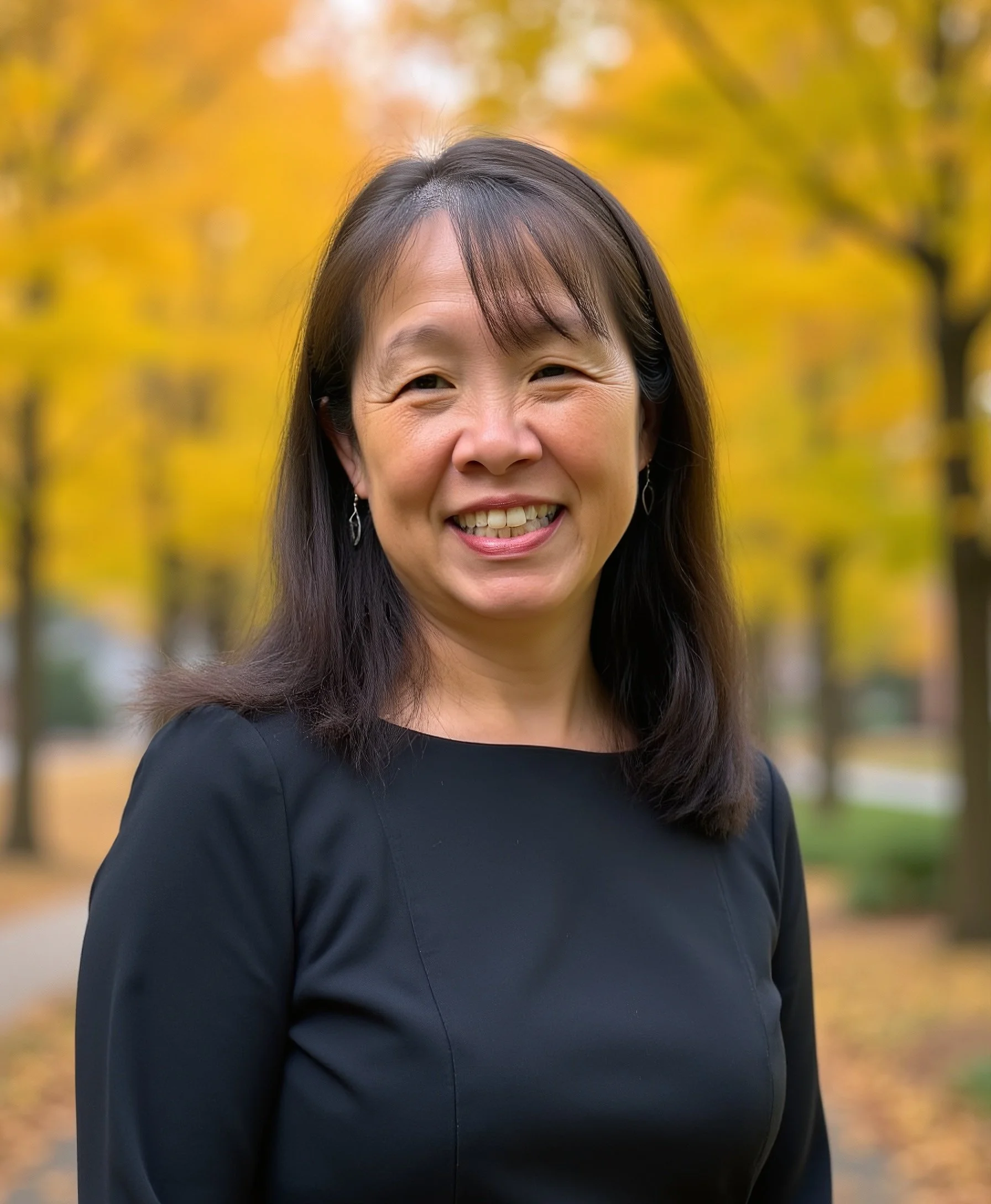 Angel Prentiss of Millan Advisors