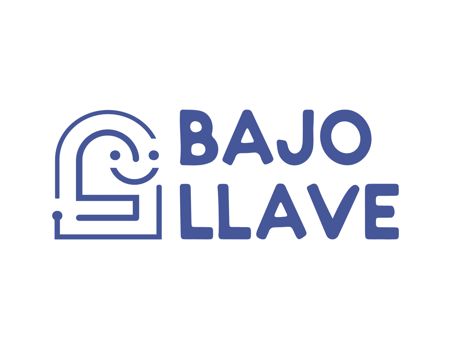 BAJO LLAVE