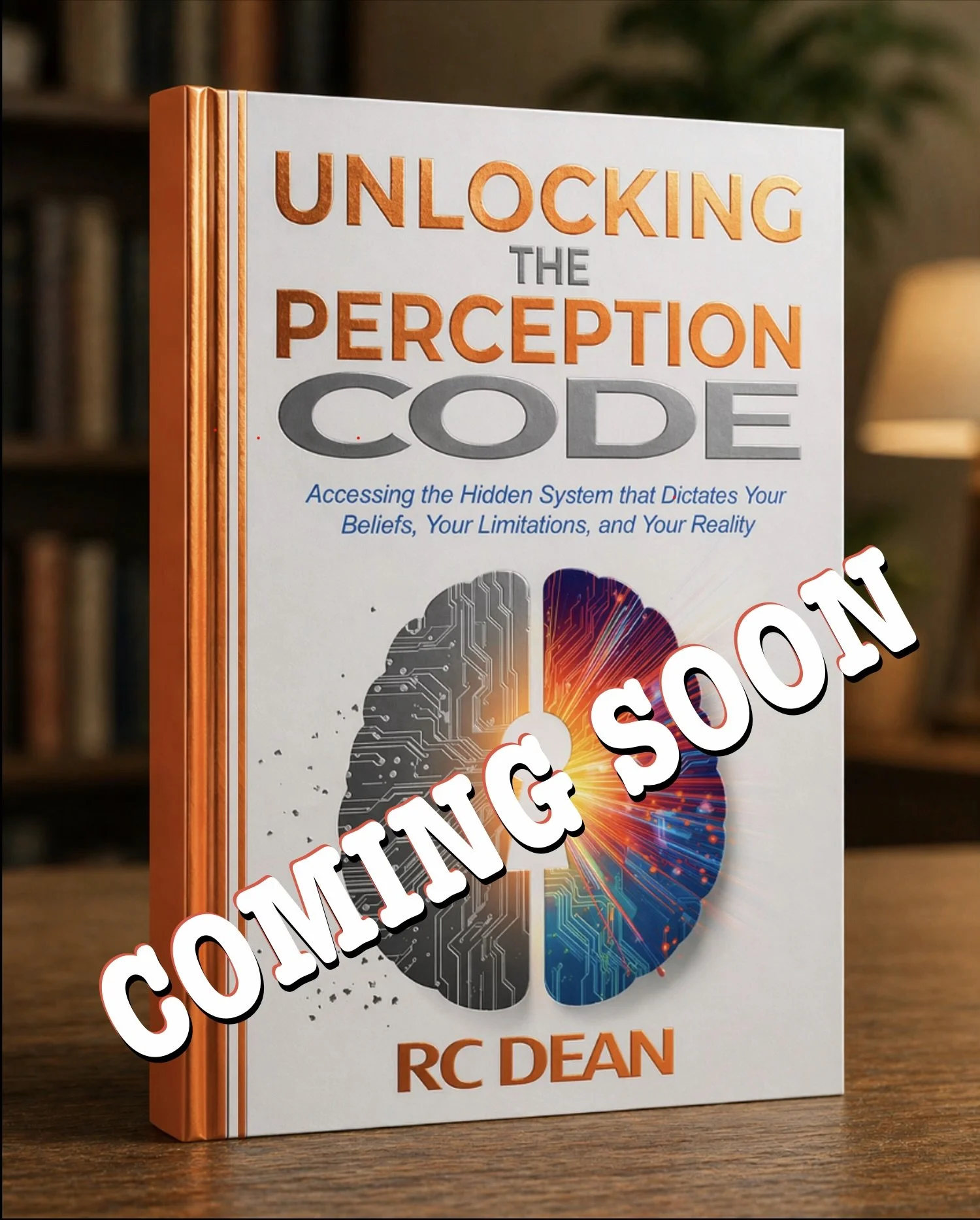 Hard Cover