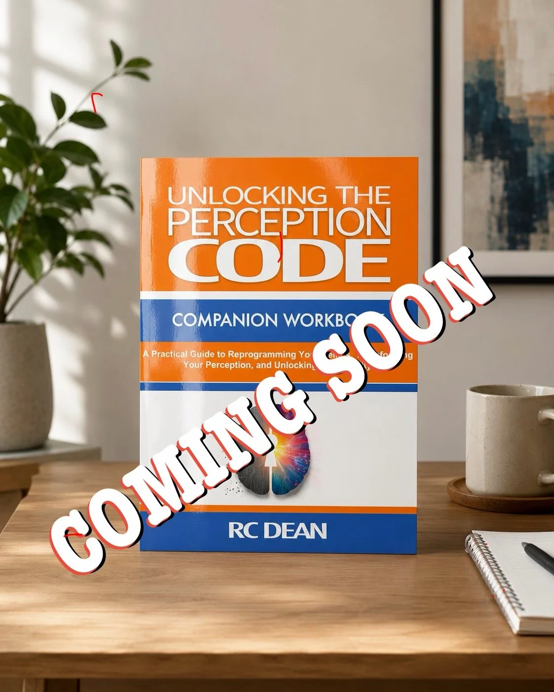 Companion Workbook