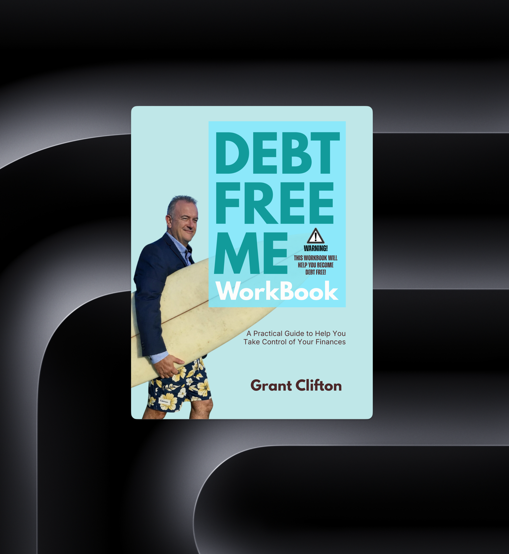 E-Book | DebtFree Me