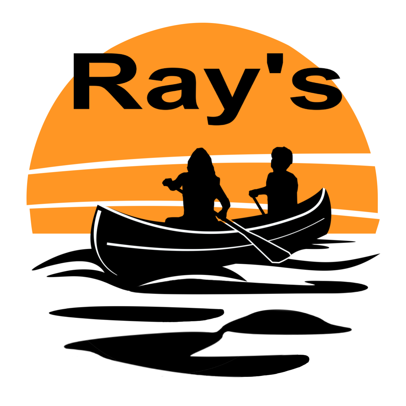 Ray's Canoes &amp; Kayaks