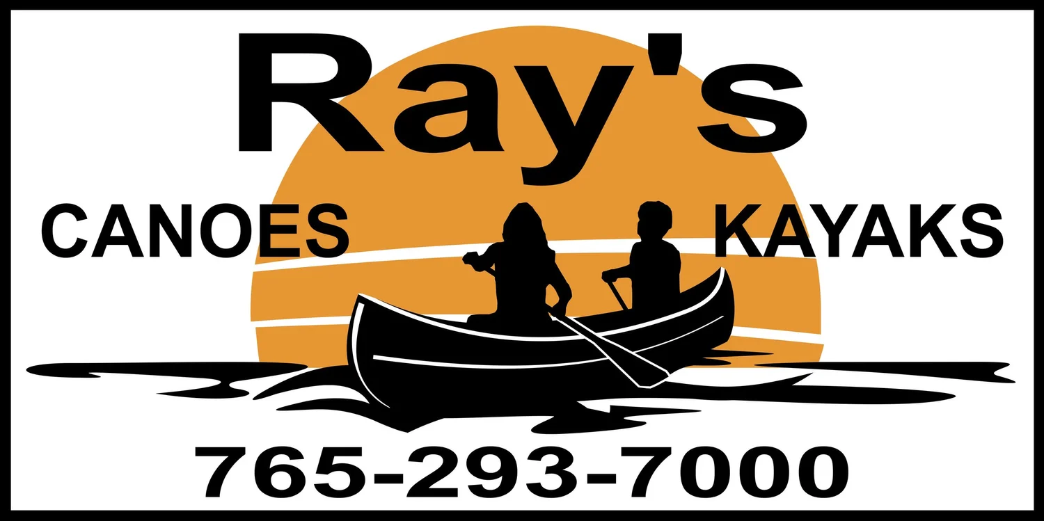 Ray's Canoes &amp; Kayaks