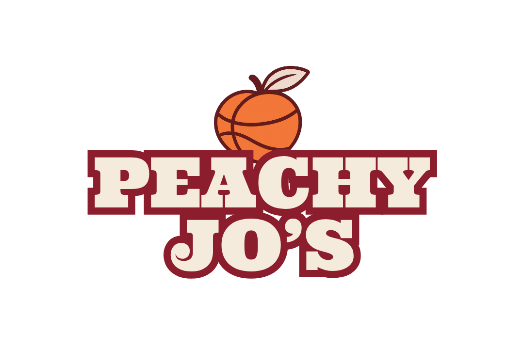 Peachy Jos