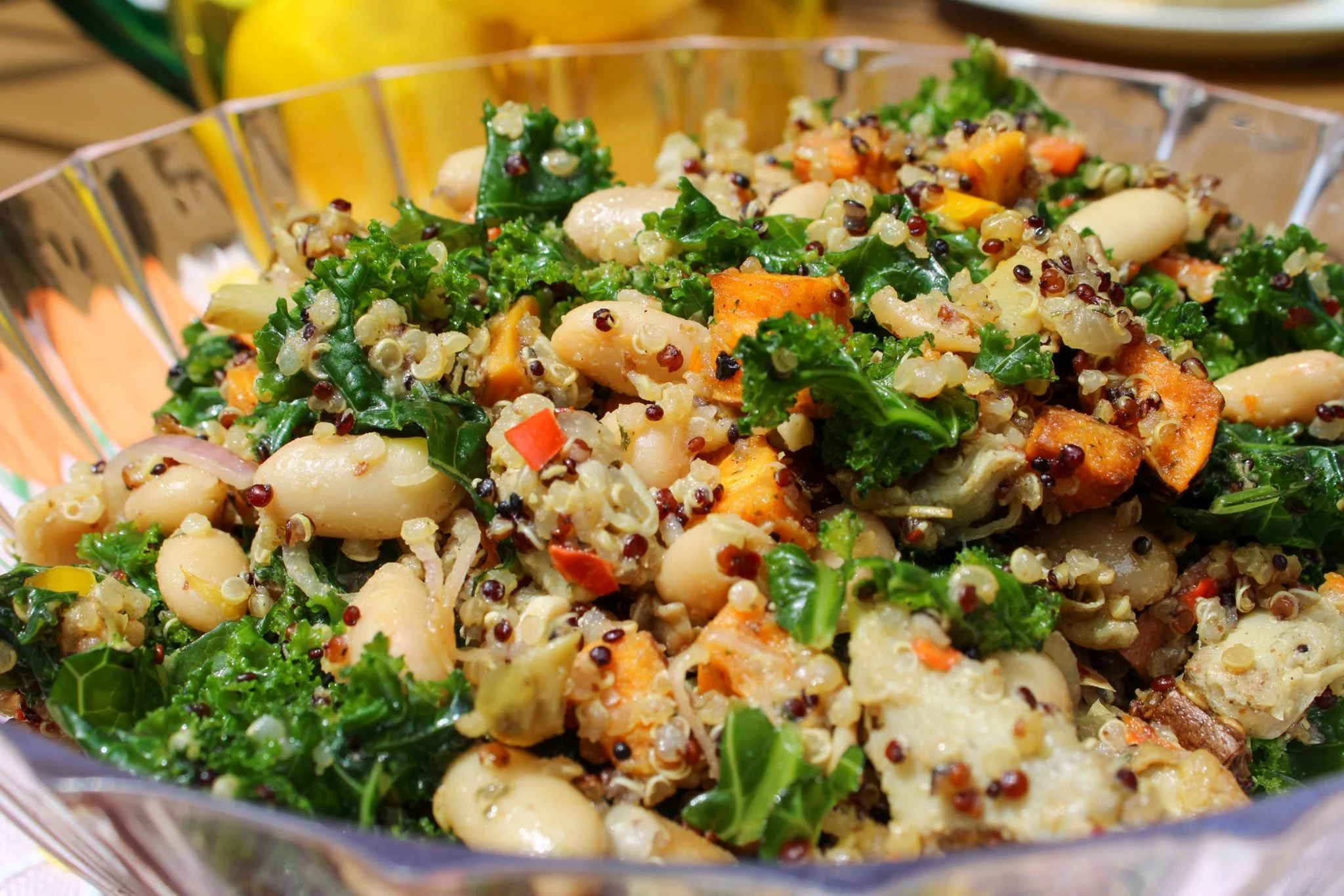 Salads