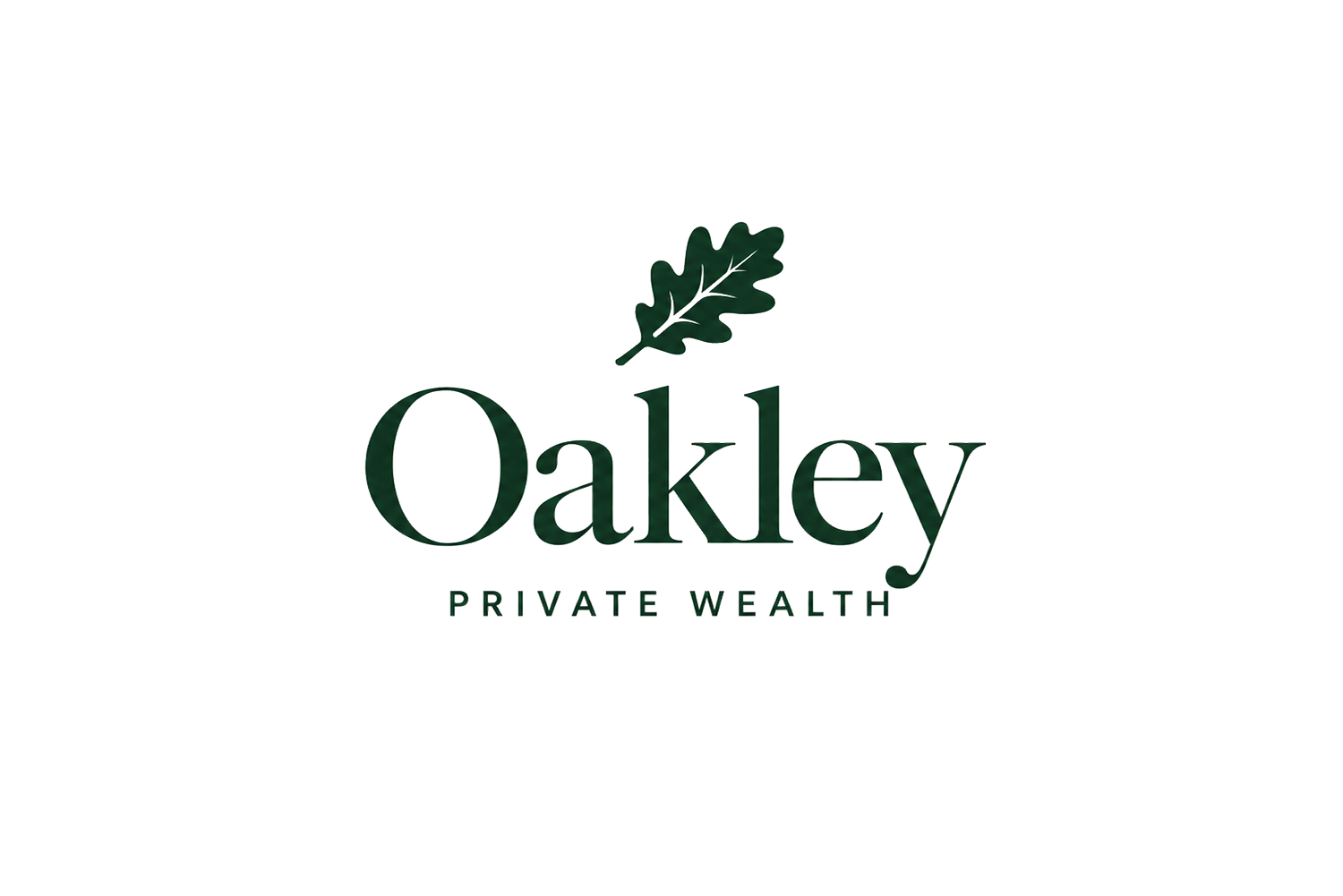 Oakley Private Wealth