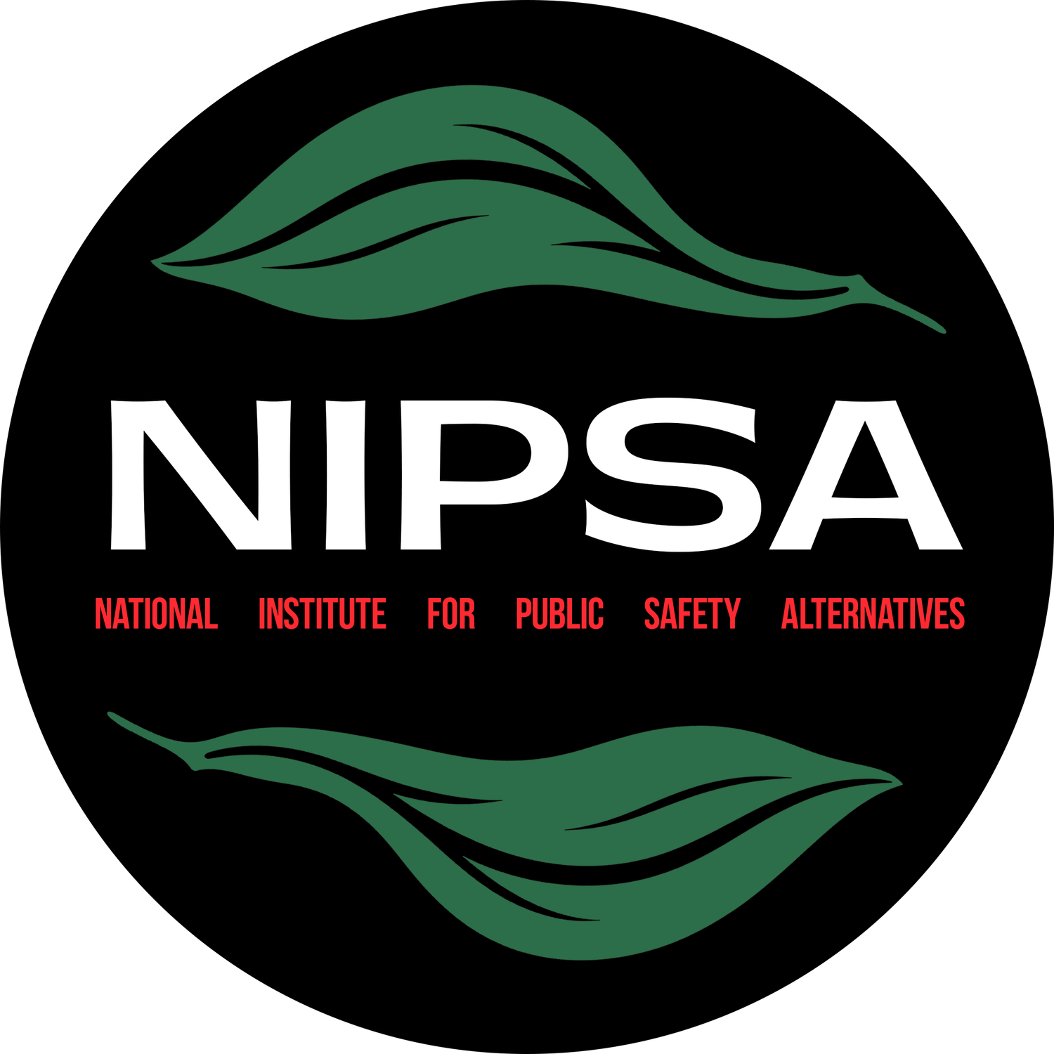 NIPSA: National Institute for Public Safety Alternatives