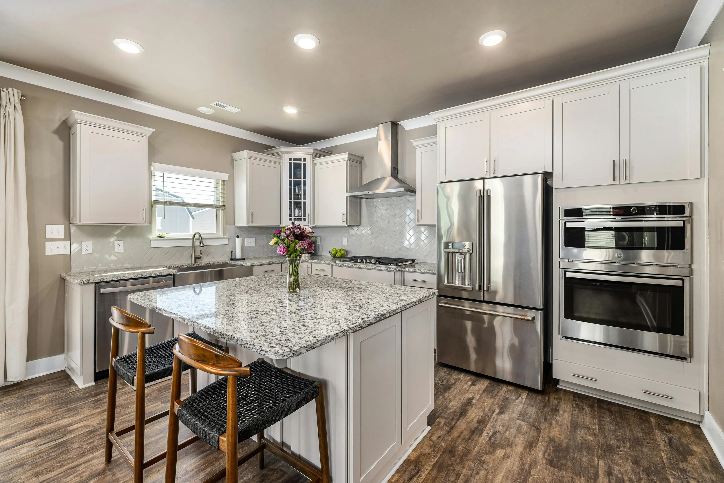 Kitchen Remodel New Hampshire