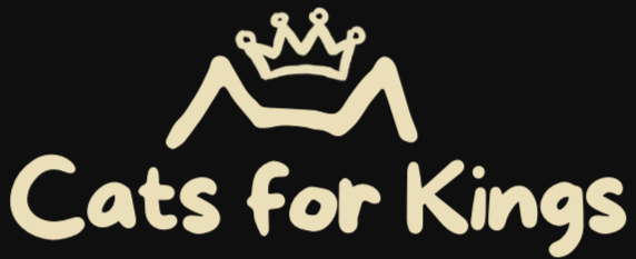 Cats for Kings