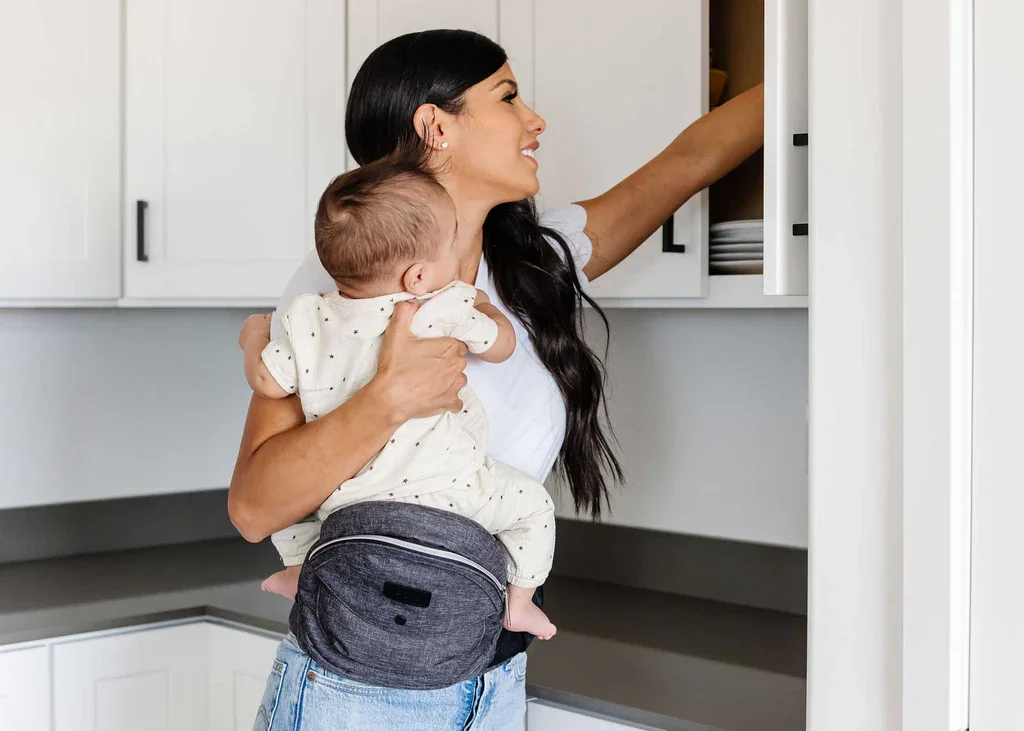 The Home Support Session