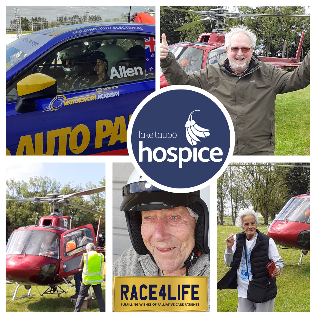 A Day at the Races