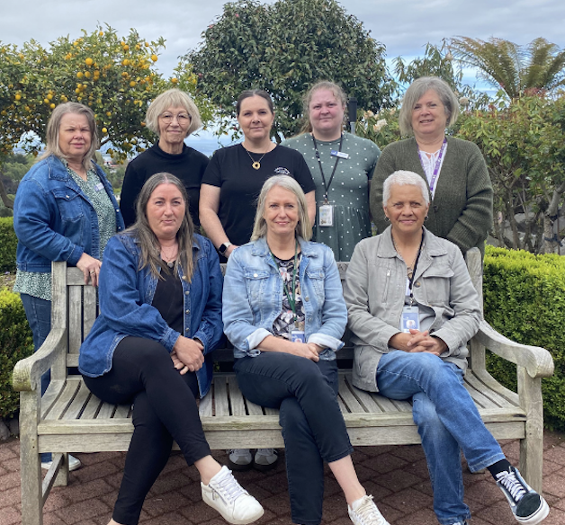 Hospice at a Glance 