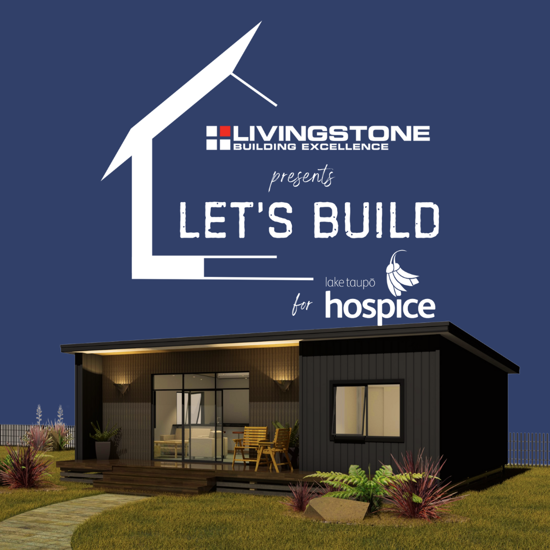Launching the ‘Let’s Build’ Project