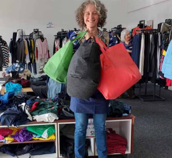 Our Hospice Shops: Growing, Evolving, Thriving 