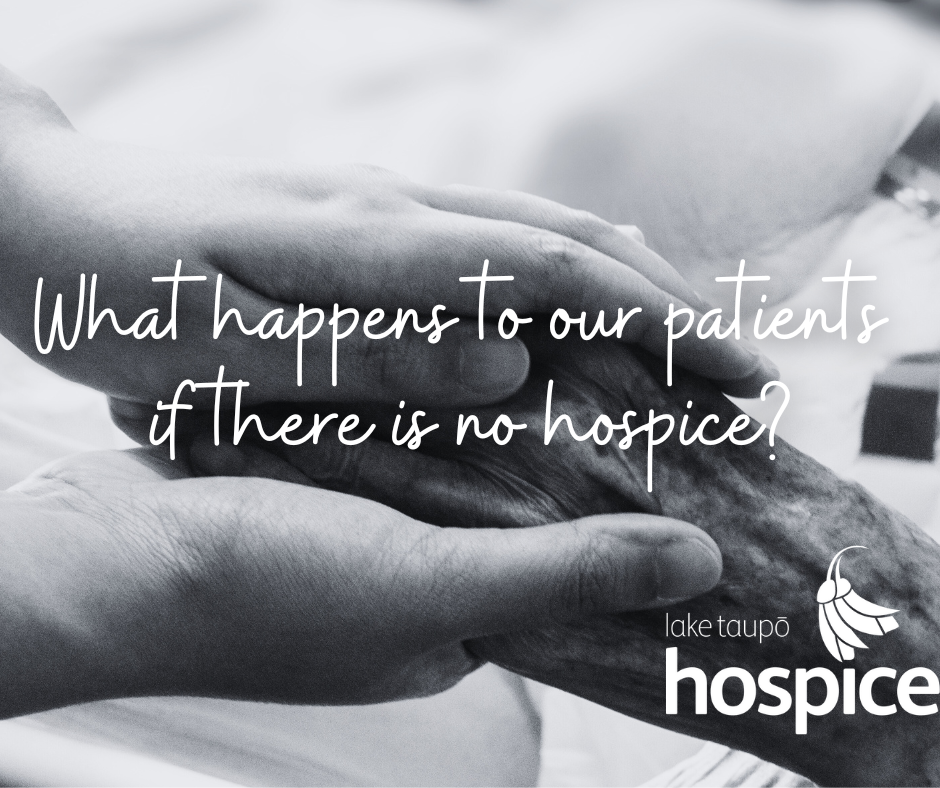 What’s the Future of Hospice Care?