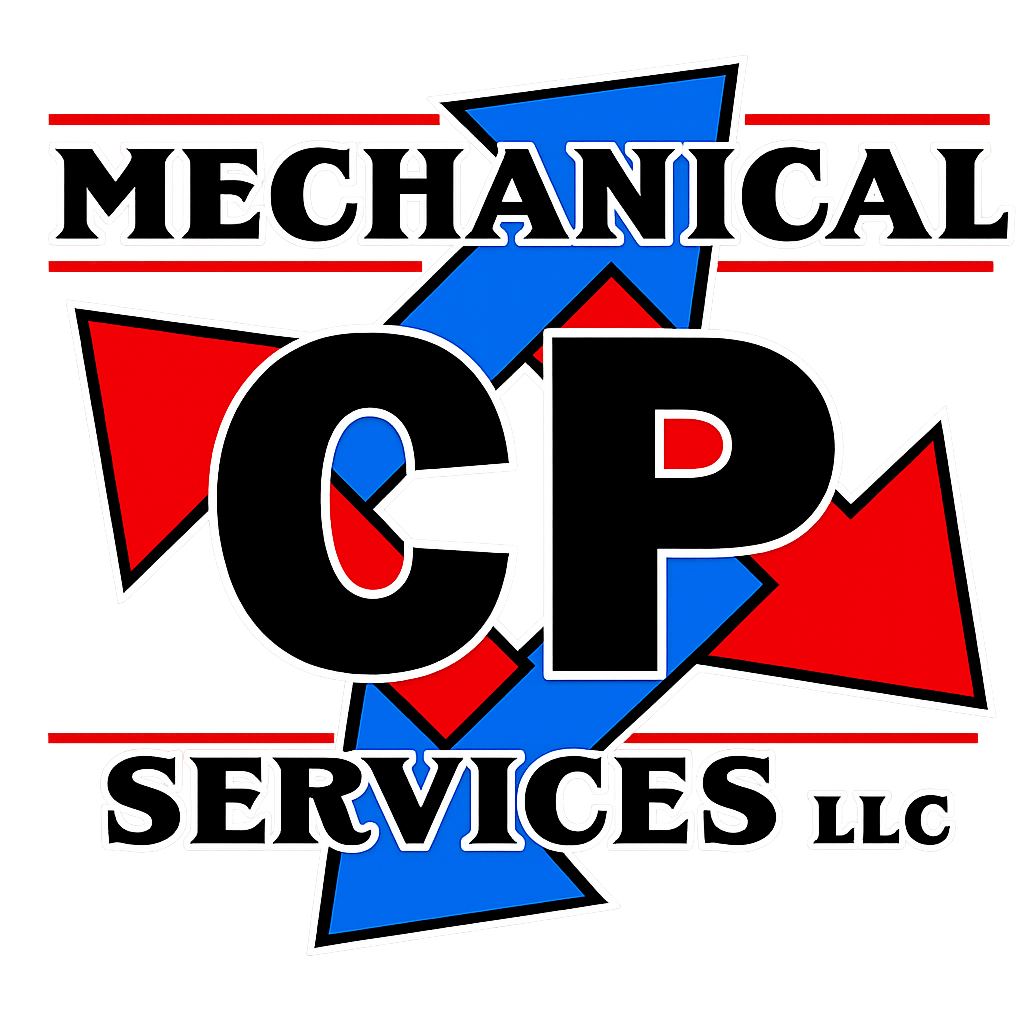 CP Mechanical Services, LLC 