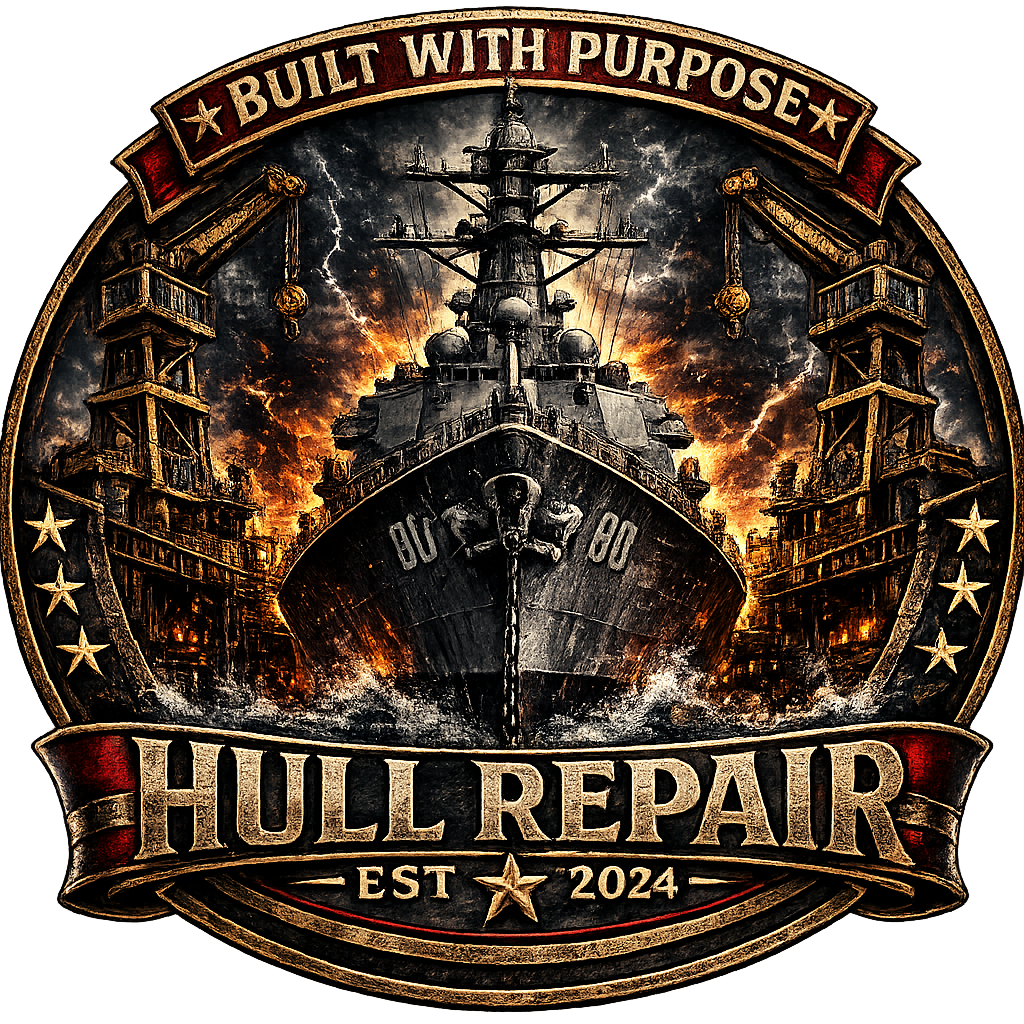 Hull Repair LLC