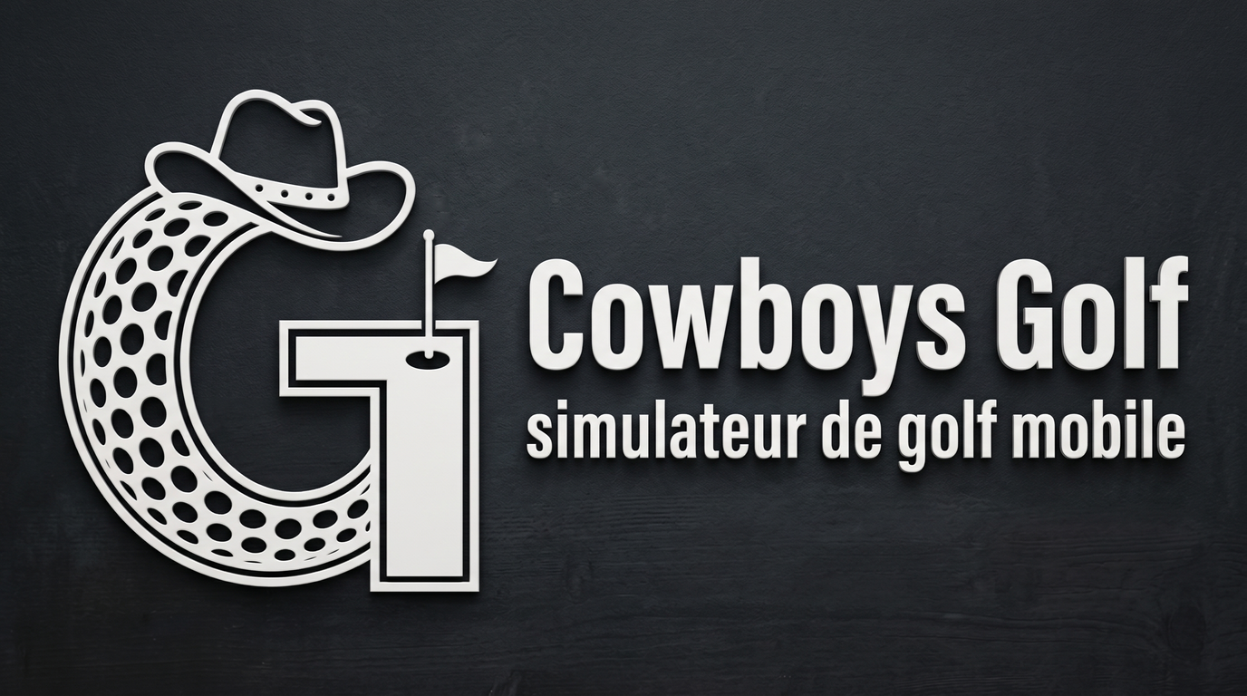 Cowboys Golf