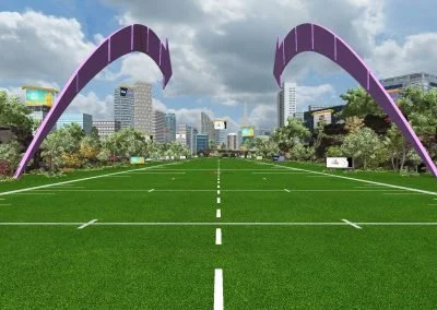 Longest Drive