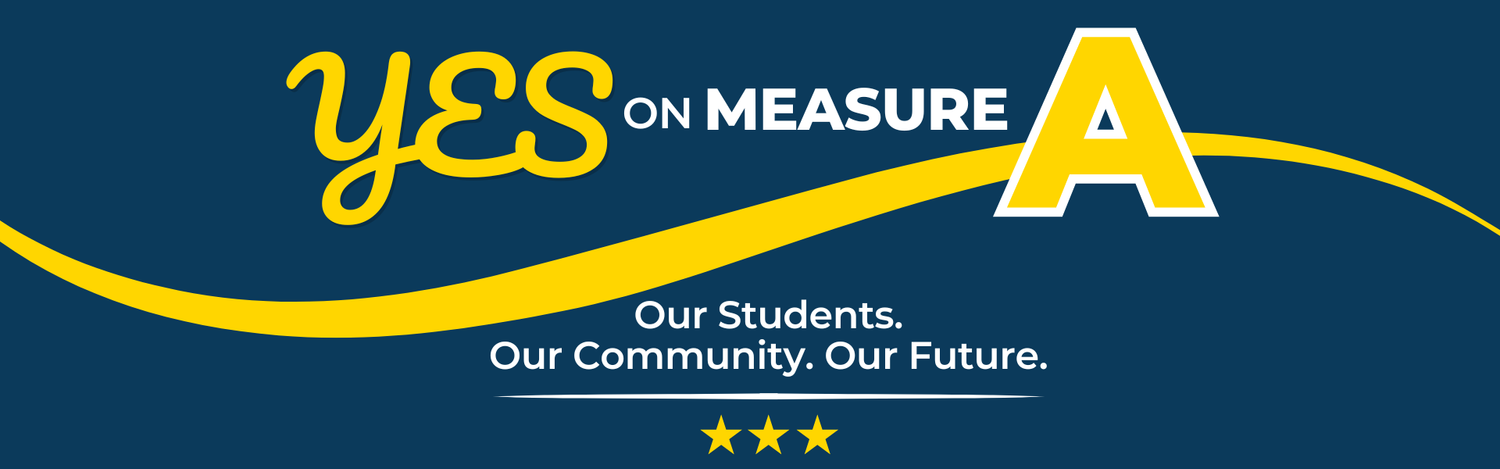 Ravenswood Yes on Measure A