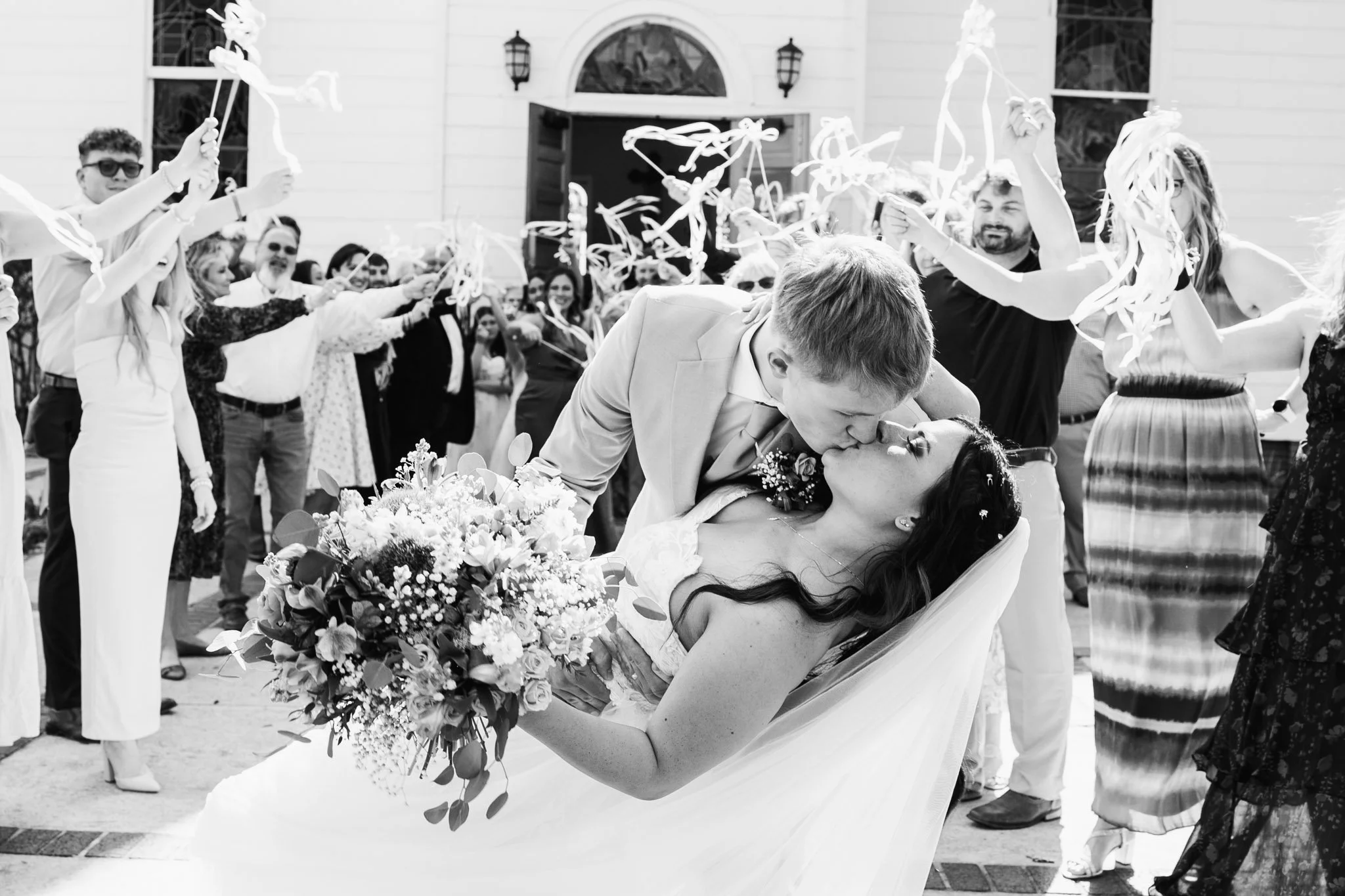 Weddings