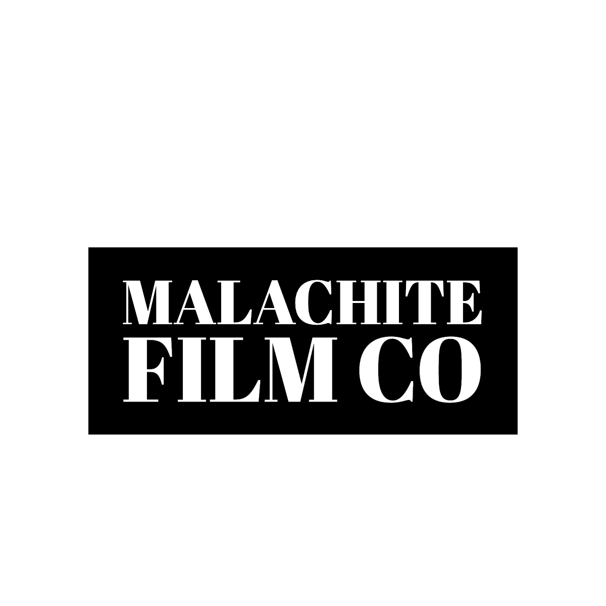 MALACHITE FILM CO.