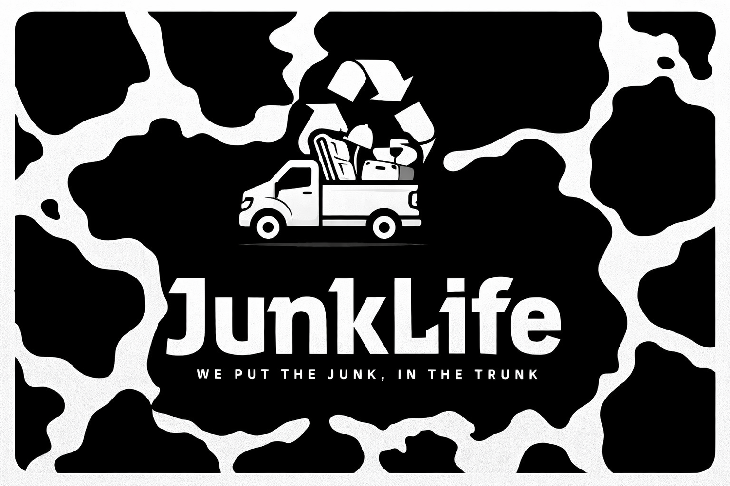 JunkLife Junk removal inc.