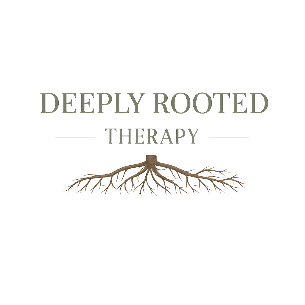 Deeply Rooted Therapy, LLC