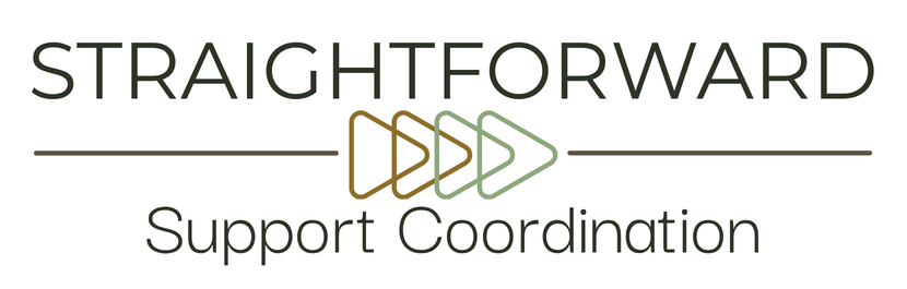 Straightforward Support Coordination