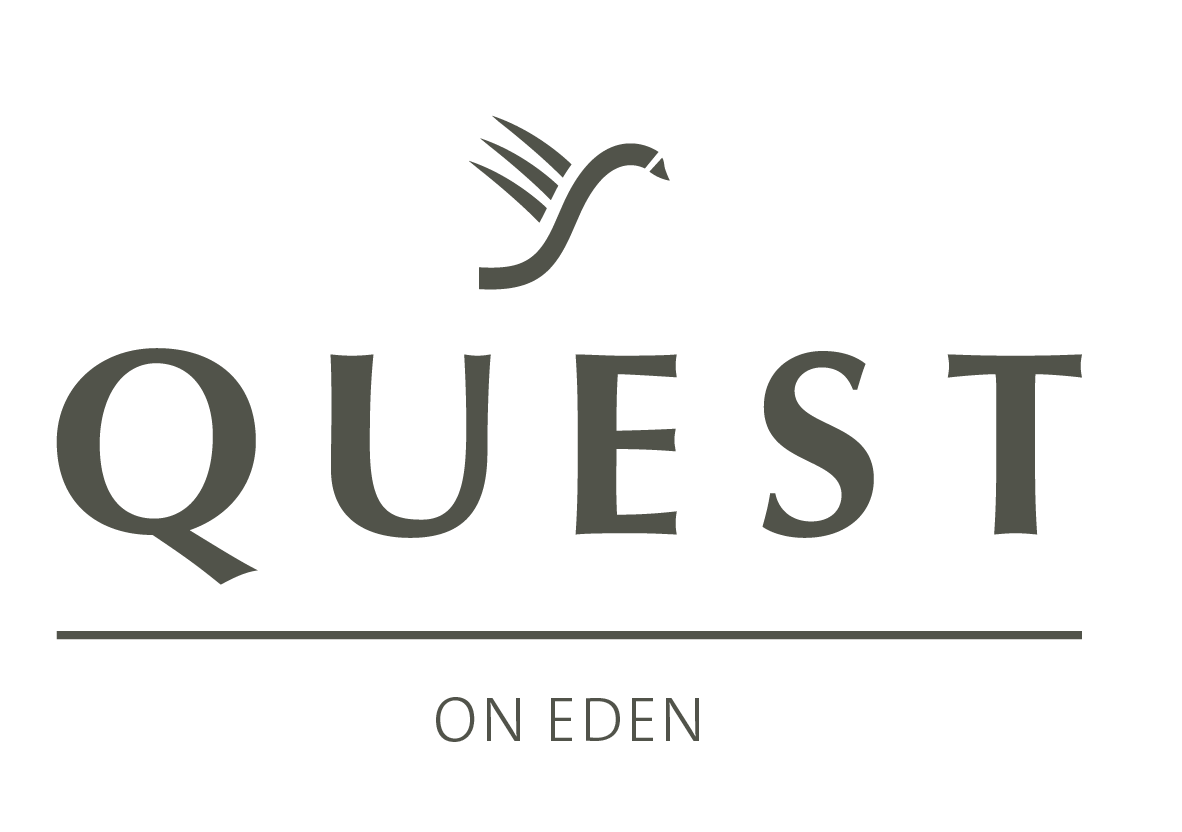 Quest on Eden