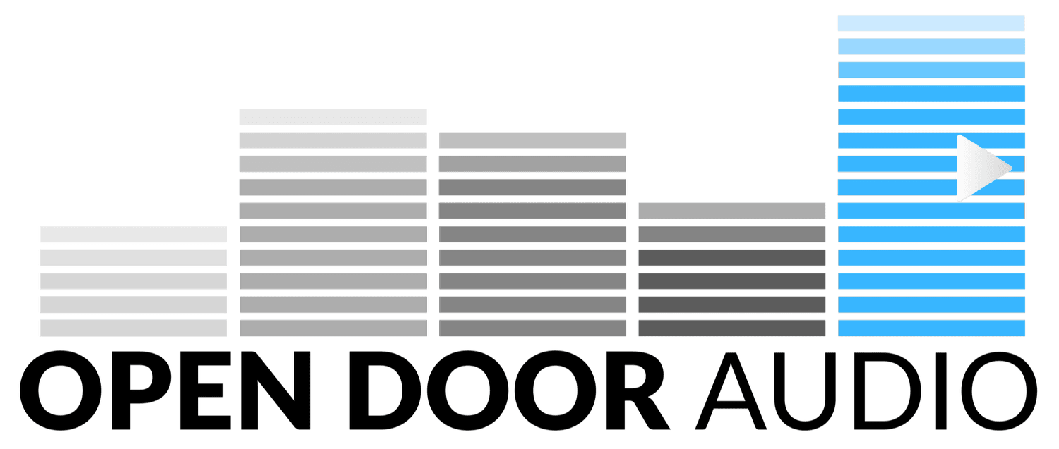 Open Door Audio