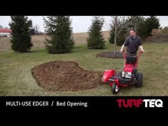 Power Edger TurfTeq in Toronto, Ontario, Canada