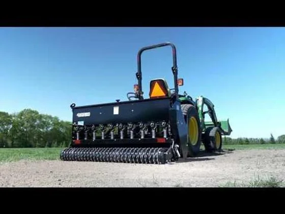 ABI Command Seeder in Toronto, Ontario, Canada