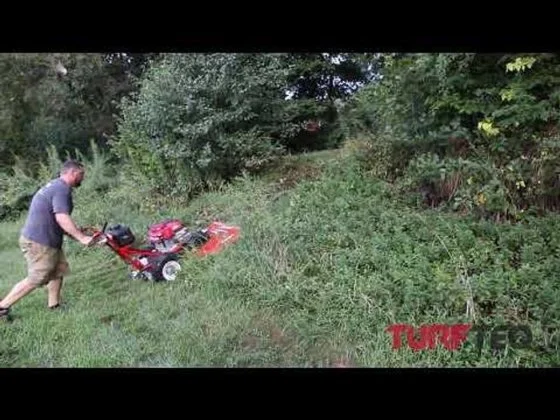 Brush Cutter TurfTeq in Toronto, Ontario, Canada