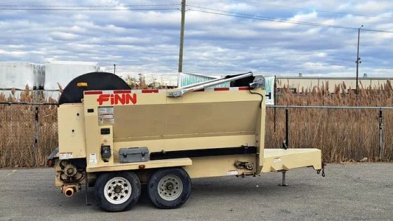 2014 FINN 5 Series Bark-blowers in Toronto, Ontario, Canada