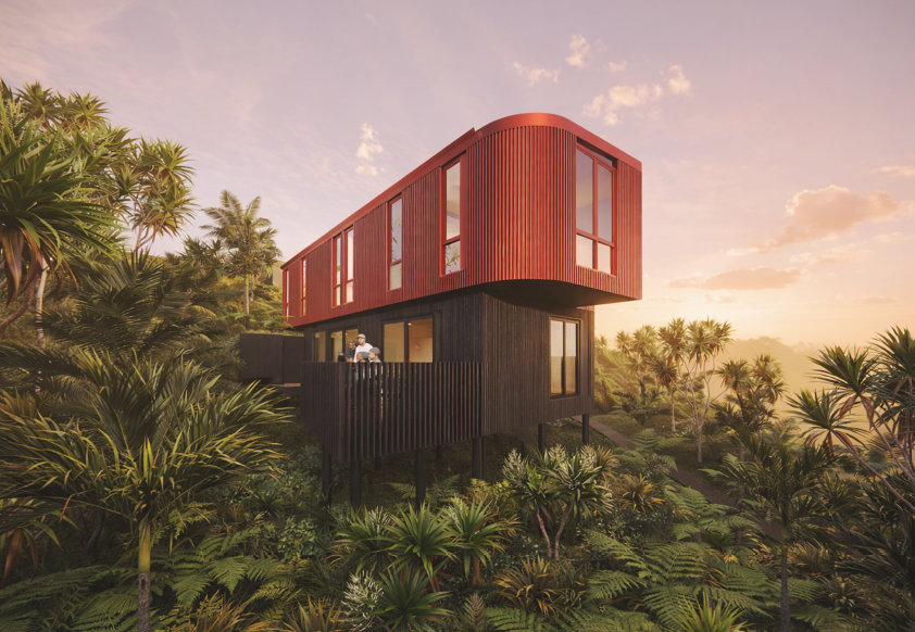 Aligned to Deliver: Why the Best Homes Are Built When Architect, Client, and Builder Pull in the Same Direction