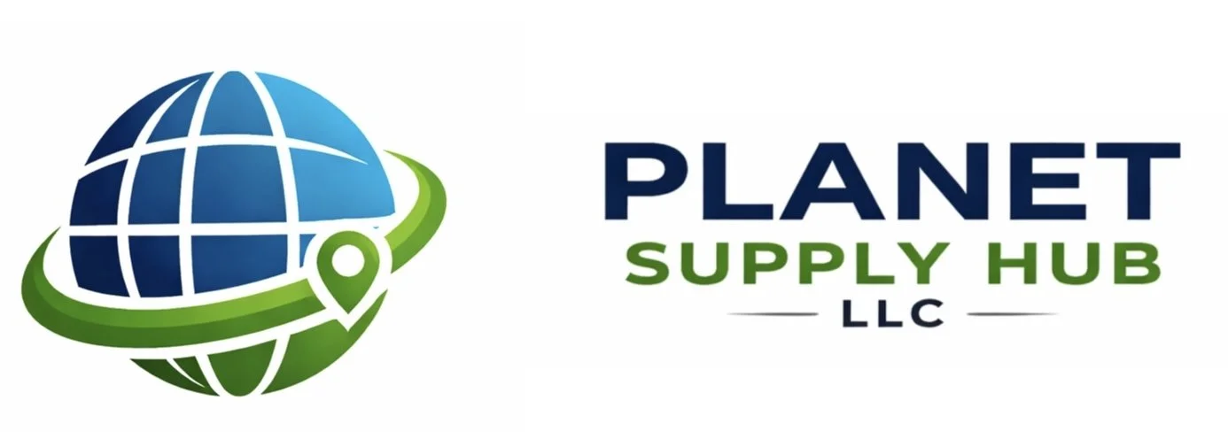 Planet Supply Hub